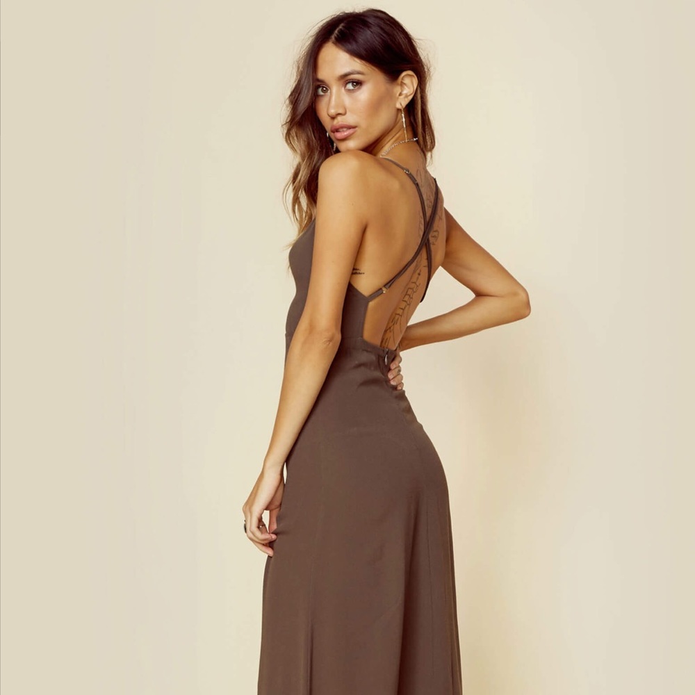 Flynn Skye Sammy slip  sold out online